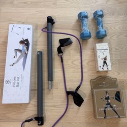 Workout Bundle