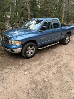 2003 Dodge Ram 1500