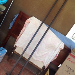 Wallace Flynn Bed Claw 83 Hook On Bed Rails 