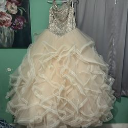 Sweet 15th Or Wedding Dress