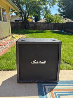 Marshall MG412A Cabinet Amp/Speaker