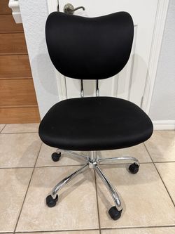 Silla de escritorio