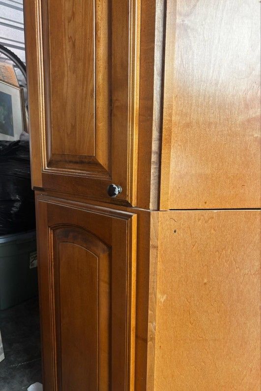 Furniture, Shelving, Kitchen Containers 