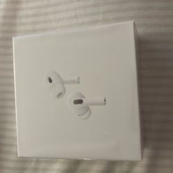AirPod Pros