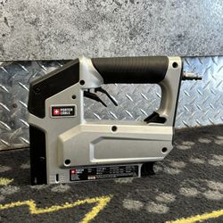Porter Cable Stapler