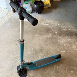 Scooter 