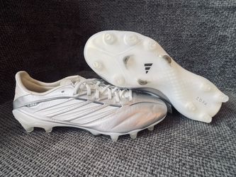 COPA PURE IV ELITE FIRM GROUND SOCCER CLEATS - Size 7.5