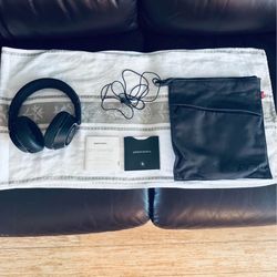 Plantronics Backbeat Pro 2 Wireless Headphones 