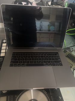 Laptop