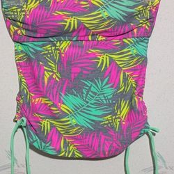 4 New Swim Wear Two Are XS And Two Are Small