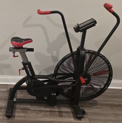 Chaimberg RXM AirBike - Brand New
