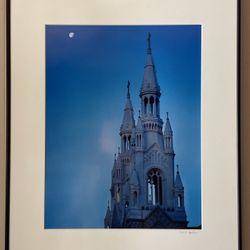 Frame Church 