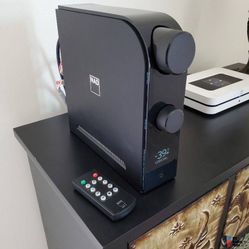 NAD D3045 hifi streaming amplifier