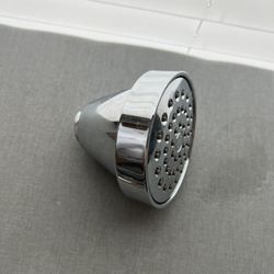 Two Moen Shower Head