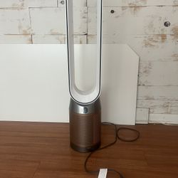Dyson Purifier Cool Formaldehyde™ TP09 purifying fan 