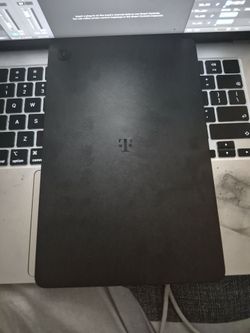 Revvl tab 2