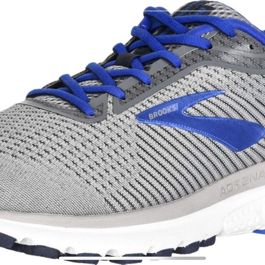 Brooks Shoes Size 13 Men's Adrenaline GTS 20
