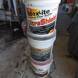 Pintura Para  Asfalto 