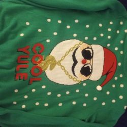 Ugly Christmas Sweater 