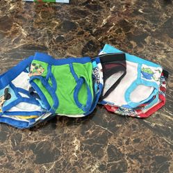 Kids Underwear 