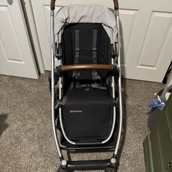 Uppababy Cruz Stroller 