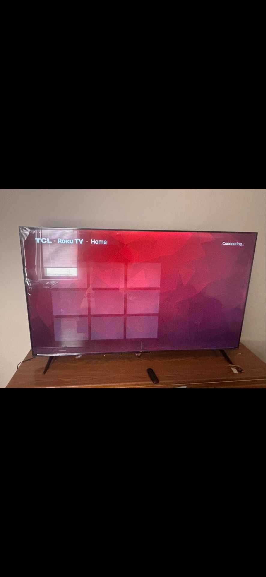 65 Inch Tcl