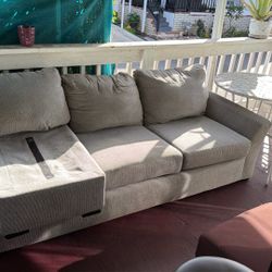 Sillones