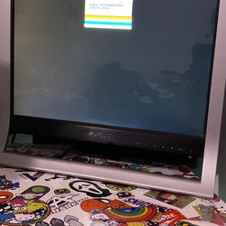 vintage sony monitor 