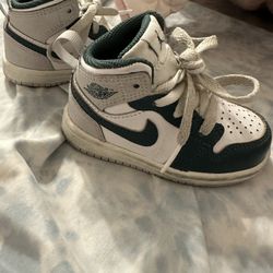 Baby Nike Shoes