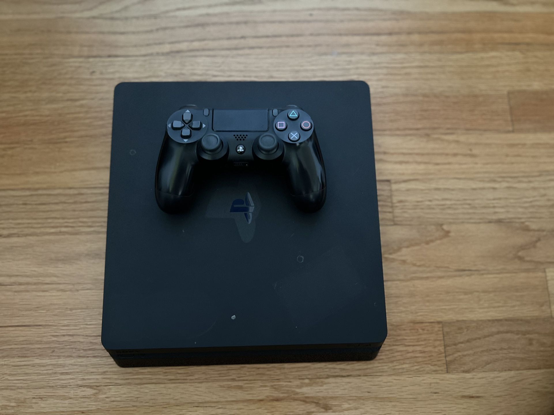 Ps4 Slim
