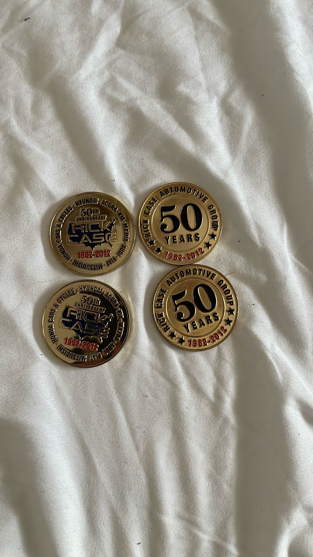 Rick Case Automotive Group