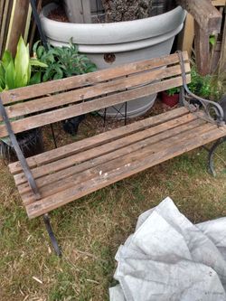 Bench