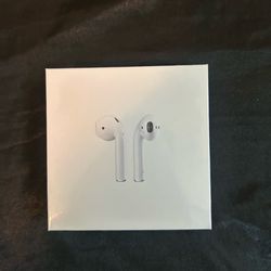 Apple AirPods