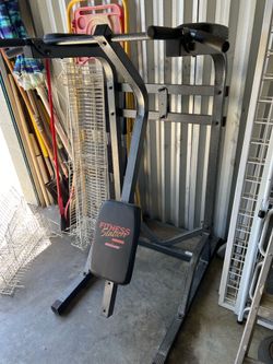 Fitness Station