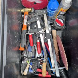 Miscellaneous Tools 