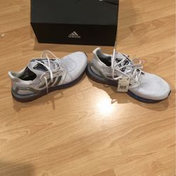 Mens Adidas Size 13 Ultraboost LIMITED EDITION (International Space Station)