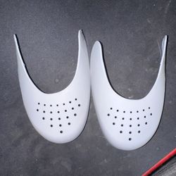 Crease Protectors