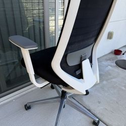 Branch Ergonomic Office Chair