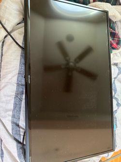 Sharp TV