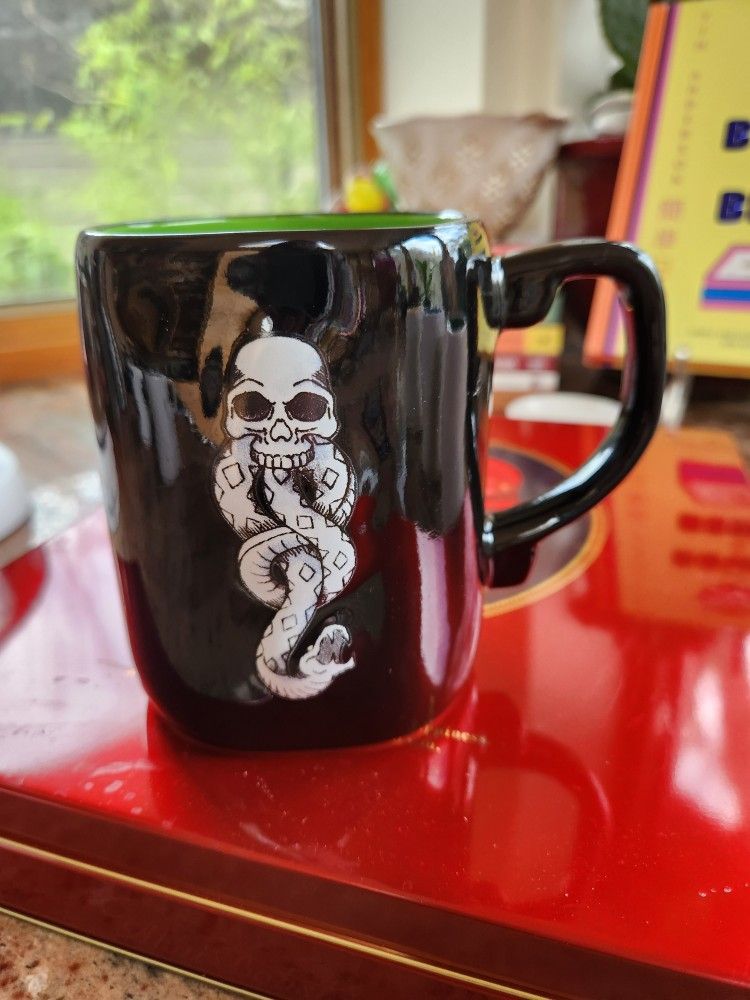 Harry Potter Rae Dunn MUGS