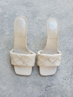 Vince camuto heels