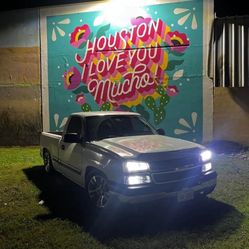 2006 chevy silverado 