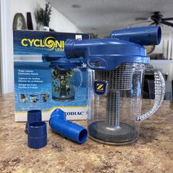 Zodiac Pool Leaf Catcher - New Open Box