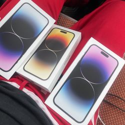 IPHONE 14/14 Max Pro