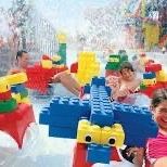 Legoland Park Hopper Tickets 