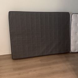 Full Size Mattress & Box Spring
