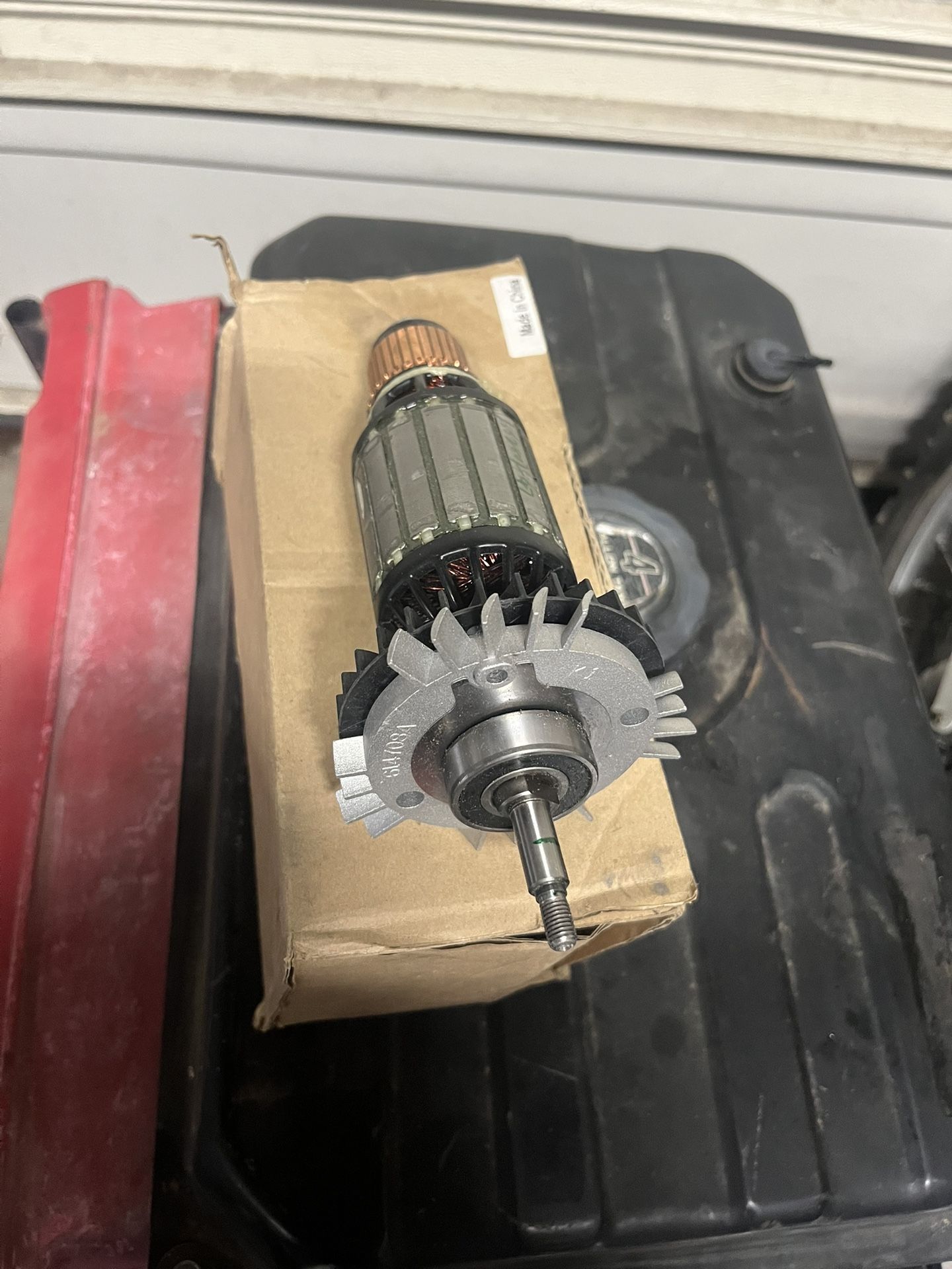 Armaduria New For Saw New New