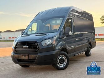 2019 Ford Transit 250 Van