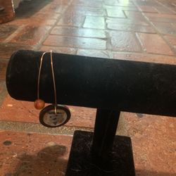 Halloween Ghost Bracelet 