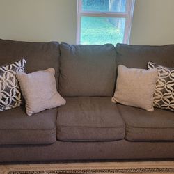 Sleeper Sofa - FREE